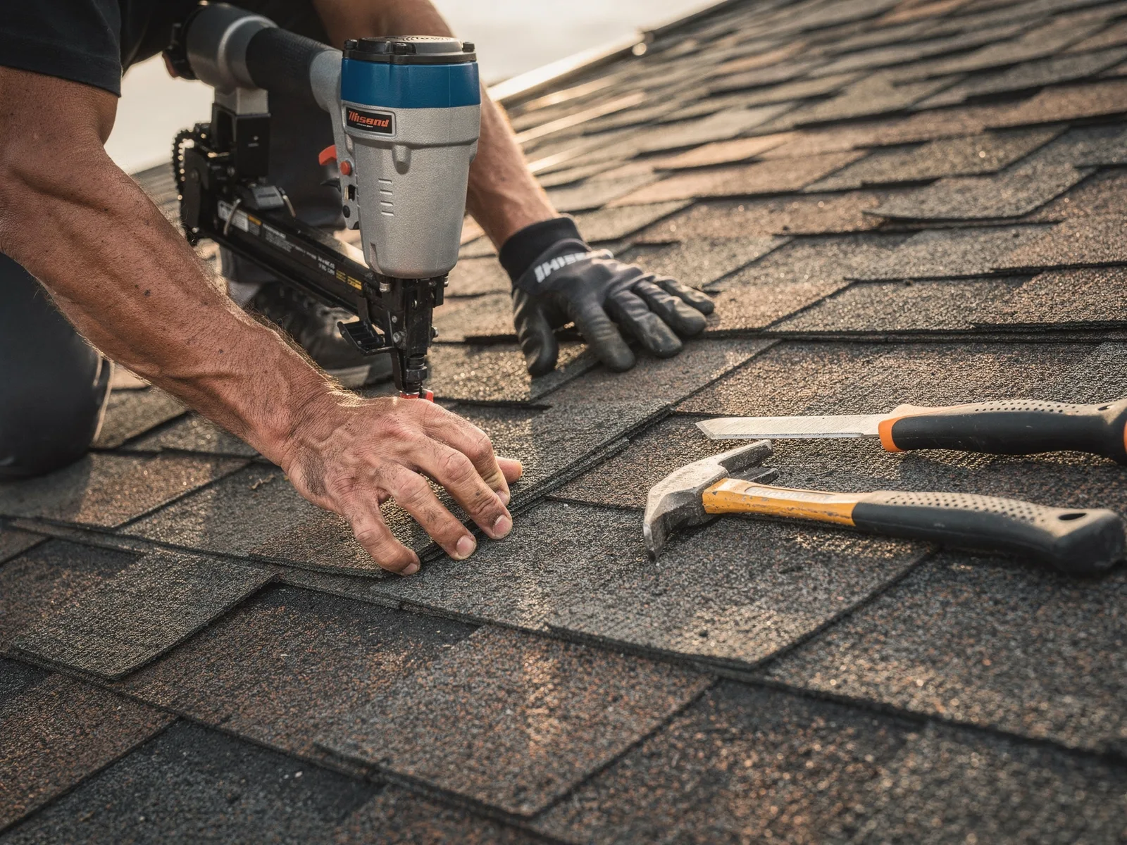 Why choose Roof Repair in Rockford, IA